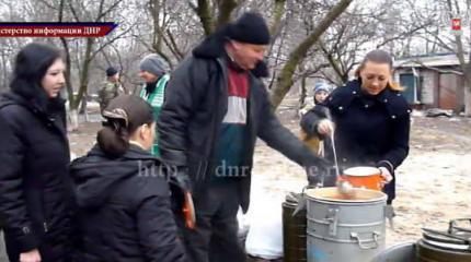 Донбасс: «умеренный геноцид» все равно остается геноцидом