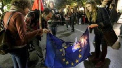 В Европе начинается передел власти?