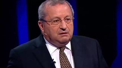 Кедми: Россия извлекла урок из катастрофы кастрированного Евросоюза Кедми: Россия извлекла урок из катастрофы кастрированного Евросоюза