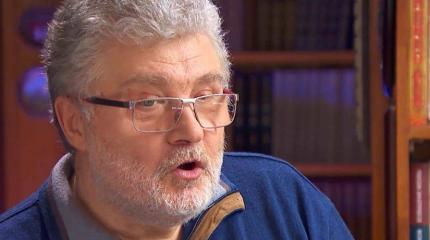Советский писатель Поляков предупредил о назревающем в России госперевороте Советский писатель Поляков предупредил о назревающем в России госперевороте