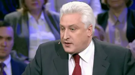 Коротченко ответил немцу Барчу на слова об абсурдности санкций против РФ Коротченко ответил немцу Барчу на слова об абсурдности санкций против РФ