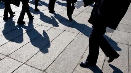 Постмайданный мир просуществует недолго — и желательно его пережить