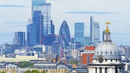 Лондон воссоздает Британскую империю, втягивая Кремль в новую интригу