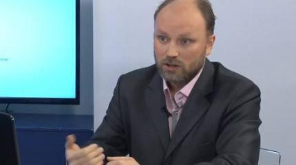 Рогов: Матвиенко лично взялась за спасение россиян из тюрем Украины Рогов: Матвиенко лично взялась за спасение россиян из тюрем Украины