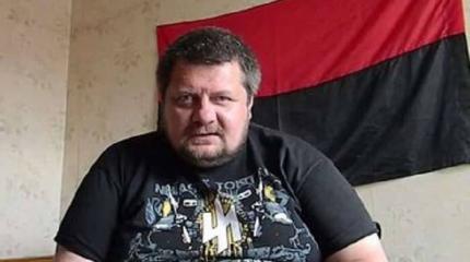 Герр Мосийчук и грядущий Одесский трибунал Герр Мосийчук и грядущий Одесский трибунал