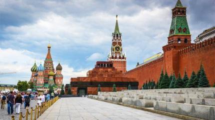 «Башни Кремля» передрались между собой «Башни Кремля» передрались между собой