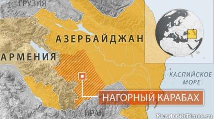 Альтернативы России в Закавказье нет Альтернативы России в Закавказье нет