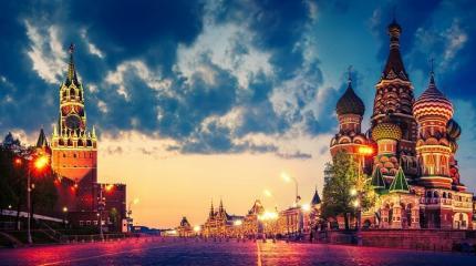 США и российские либералы пытаются пробраться в Кремль США и российские либералы пытаются пробраться в Кремль