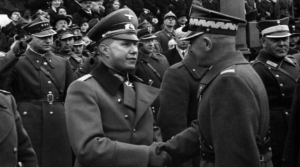 Цинизм Варшавы: 5 шокирующих фактов о сотрудничестве Польши с Гитлером