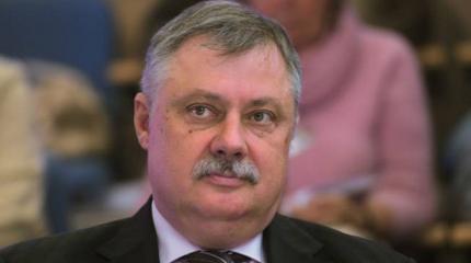 Евстафьев о послании Путина: президент обрисовал Западу пугающую картину Евстафьев о послании Путина: президент обрисовал Западу пугающую картину