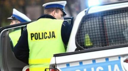 В Польше избили украинского нациста и отрезали ему уши В Польше избили украинского нациста и отрезали ему уши