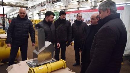 Донбасс ожидает прорывной год. Вырастет ли уровень жизни в республиках? Донбасс ожидает прорывной год. Вырастет ли уровень жизни в республиках?
