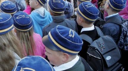 Дети «русской угрозы»: в Эстонии обрабатывают русскоязычных школьников Дети «русской угрозы»: в Эстонии обрабатывают русскоязычных школьников
