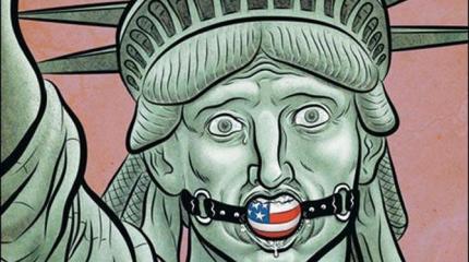 Еще один шаг к диктатуре: чем обернулась хакерская истерия в США Еще один шаг к диктатуре: чем обернулась хакерская истерия в США
