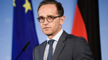 МИД Германии: если Берлин выйдет из «СП-2», хуже будет только Киеву МИД Германии: если Берлин выйдет из «СП-2», хуже будет только Киеву