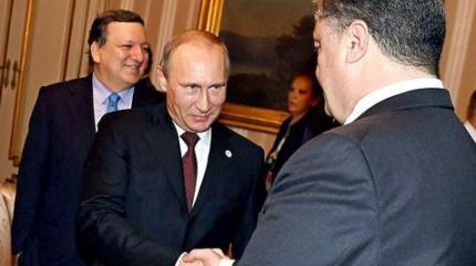 Кто первым нарушит Минское соглашение?