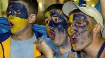 Украинство — вакцины нет, спасение в корнях Украинство — вакцины нет, спасение в корнях