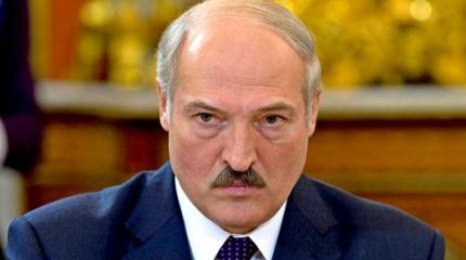 Комплексы Лукашенко довели Белоруссию до пограничного состояния
