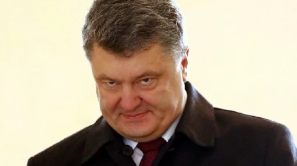 Порошенко хочет реанимировать «российскую угрозу»