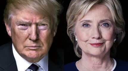 Клинтон и Трамп получат доступ к разведданым — ЦРУ против этого Клинтон и Трамп получат доступ к разведданым — ЦРУ против этого