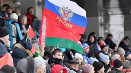 Пророссийские силы в Белоруссии ждут тяжелые времена Пророссийские силы в Белоруссии ждут тяжелые времена
