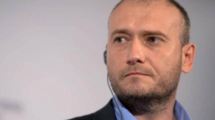 В Госдуме ответили Ярошу на заявление о «захвате» Кубани и Воронежа В Госдуме ответили Ярошу на заявление о «захвате» Кубани и Воронежа