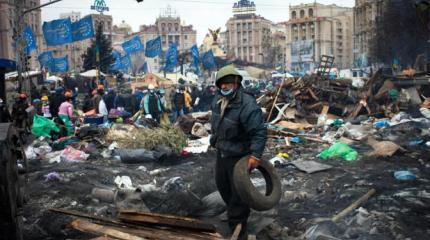 Европейский суд признает киевскую власть незаконной Европейский суд признает киевскую власть незаконной