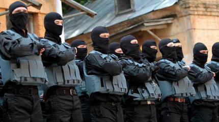 Херсон в натуре: Атамана скоро отправят на кетчуп Херсон в натуре: Атамана скоро отправят на кетчуп
