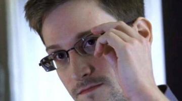 WSJ: Сноуден помог Путину рассорить США и Германию