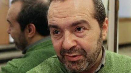 Накануне суда иноагент Шендерович бежал из России Накануне суда иноагент Шендерович бежал из России