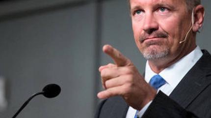 Основатель Blackwater разработал план по свержению Мадуро