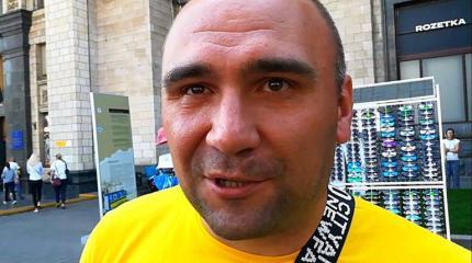 Украинцы оценили идею наделить народ правом подавать в Раду законопроекты Украинцы оценили идею наделить народ правом подавать в Раду законопроекты
