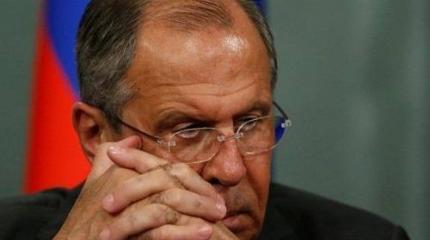 Про опавшие лавры Лаврова и главный порок российской дипломатии Про опавшие лавры Лаврова и главный порок российской дипломатии