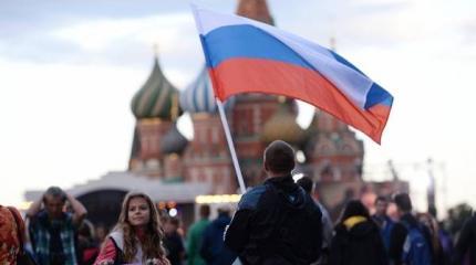 О жизни в России. Впечатления украинского эмигранта О жизни в России. Впечатления украинского эмигранта
