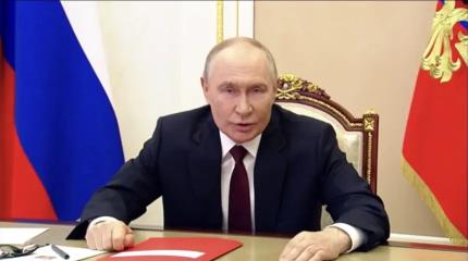 Экстренное обращение Путина Совбезу: что стоит за оценкой плана Трампа