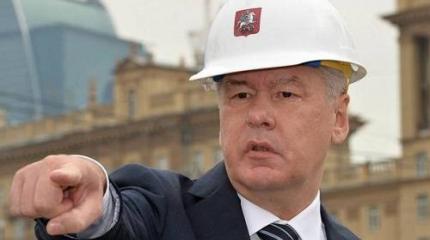 Собянин здоров сорить бюджетом под его выборы – и альтернативы ему тоже нет Собянин здоров сорить бюджетом под его выборы – и альтернативы ему тоже нет