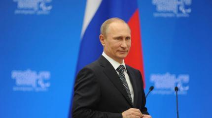 Господство «понимающих Путина» Господство «понимающих Путина»