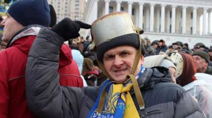 Украинцам предложили вернуться в 2013 год: опрос выявил отношение к Майдану Украинцам предложили вернуться в 2013 год: опрос выявил отношение к Майдану