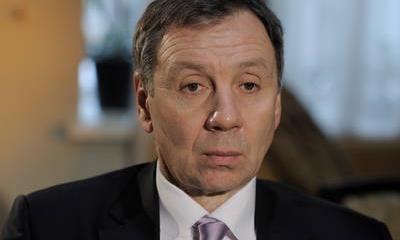 Сергей Марков: тот, кто против России, облегчает террористам их планы