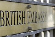 Иностранцы спешно спасаются из Египта Иностранцы спешно спасаются из Египта