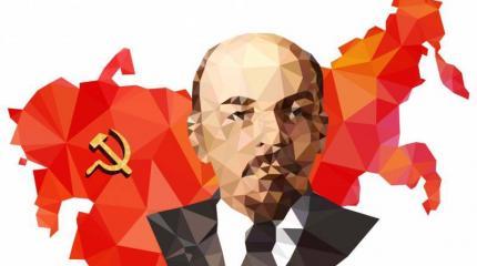 Большевики спасли Россию от гибели Большевики спасли Россию от гибели