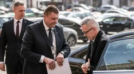 Посол Польши пытался в Петербурге нарваться на скандал