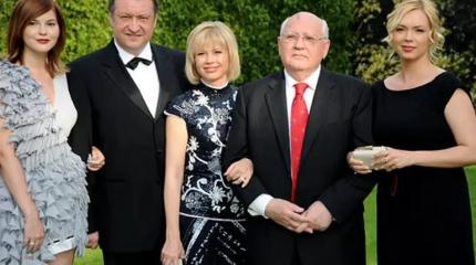 Наследников Горбачева настигла карма за развал СССР
