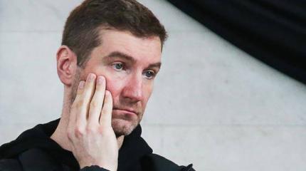 Красовский призвал «топить детишек» — ну, и кто он после этого? Красовский призвал «топить детишек» — ну, и кто он после этого?