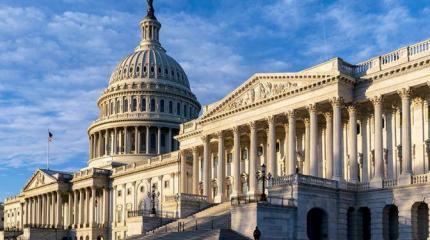 США поднимут чёрный флаг с костями в виде санкций США поднимут чёрный флаг с костями в виде санкций
