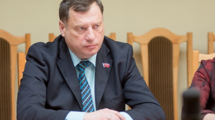 Швыткин: в случае провокации Киева ответим незамедлительно и неотразимо Швыткин: в случае провокации Киева ответим незамедлительно и неотразимо