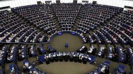 Умеров и Чийгоз рассказали европарламентариям об ущемлении прав крымчан Умеров и Чийгоз рассказали европарламентариям об ущемлении прав крымчан
