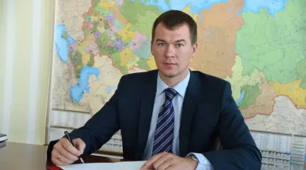 «Мы вас не ждали»: Хабаровск плохо встретил ставленника Кремля Дегтярева