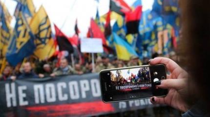 Варшава требует от Киева ответить за преступления прошлого Варшава требует от Киева ответить за преступления прошлого