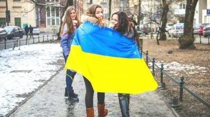В Киеве боятся, что Польша отхватит себе часть Украины
